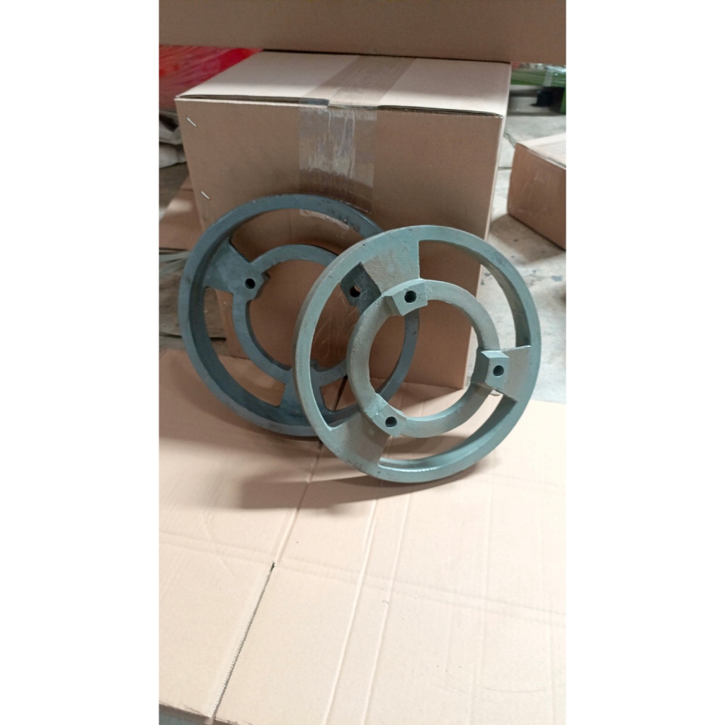 Pully Tepung Cor 12"(30cm) - Kubota RD 85 - A2x30/B2x30