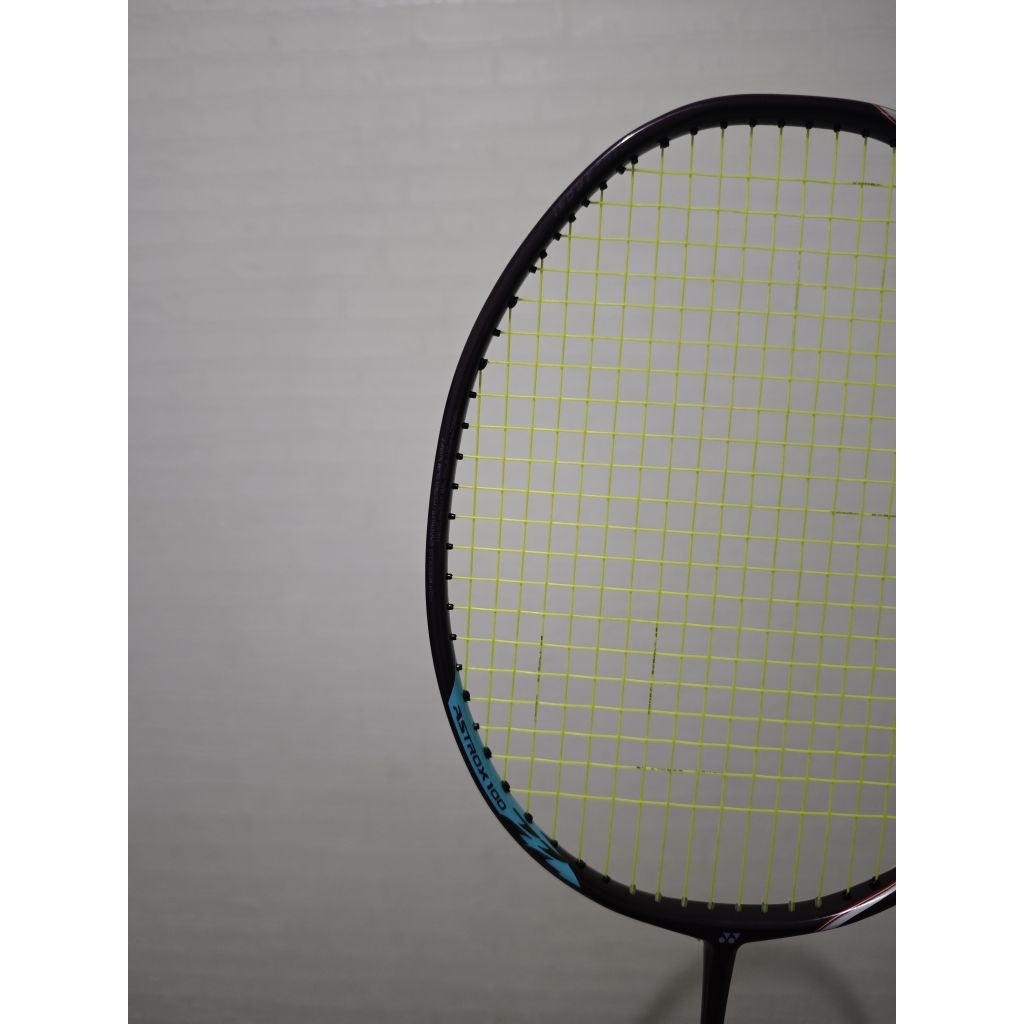 Yonex Astrox 100zz 4ug5 JP (Non PBSI)