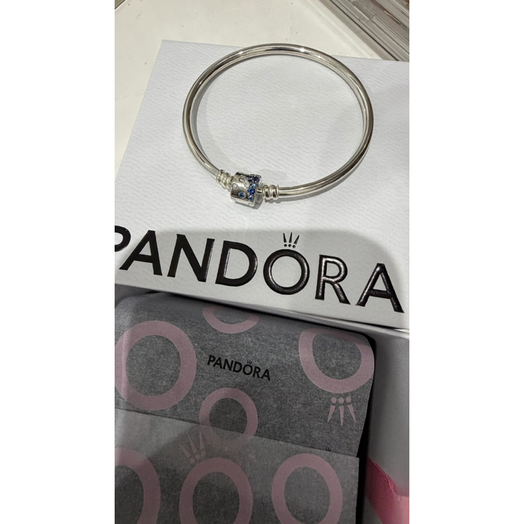 pandora bracelet original