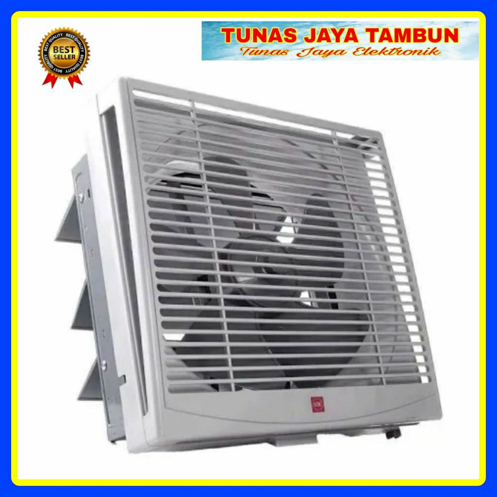 EXHAUST FAN KDK 30RQN5 / EXHAUST FAN KDK 12INCH