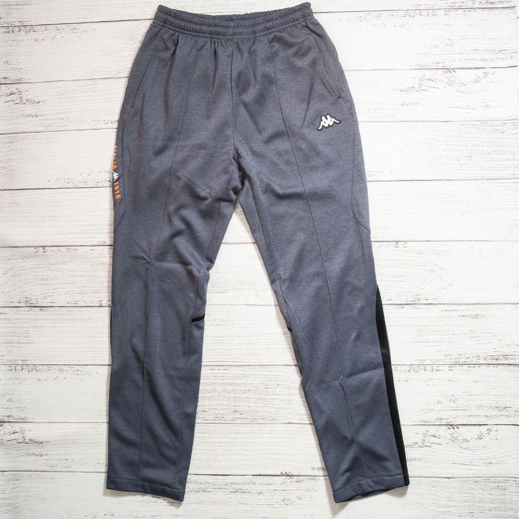 celana panjang KAPPA grey