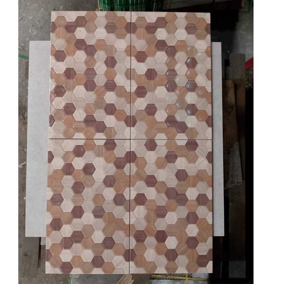 KERAMIK DINDING GLOSSY EMBOSS 25X40 ASIA TILE EPIC DECOR EMBOSS KERAMIK 25X40 MOTIF TIMBUL KERAMIK 2