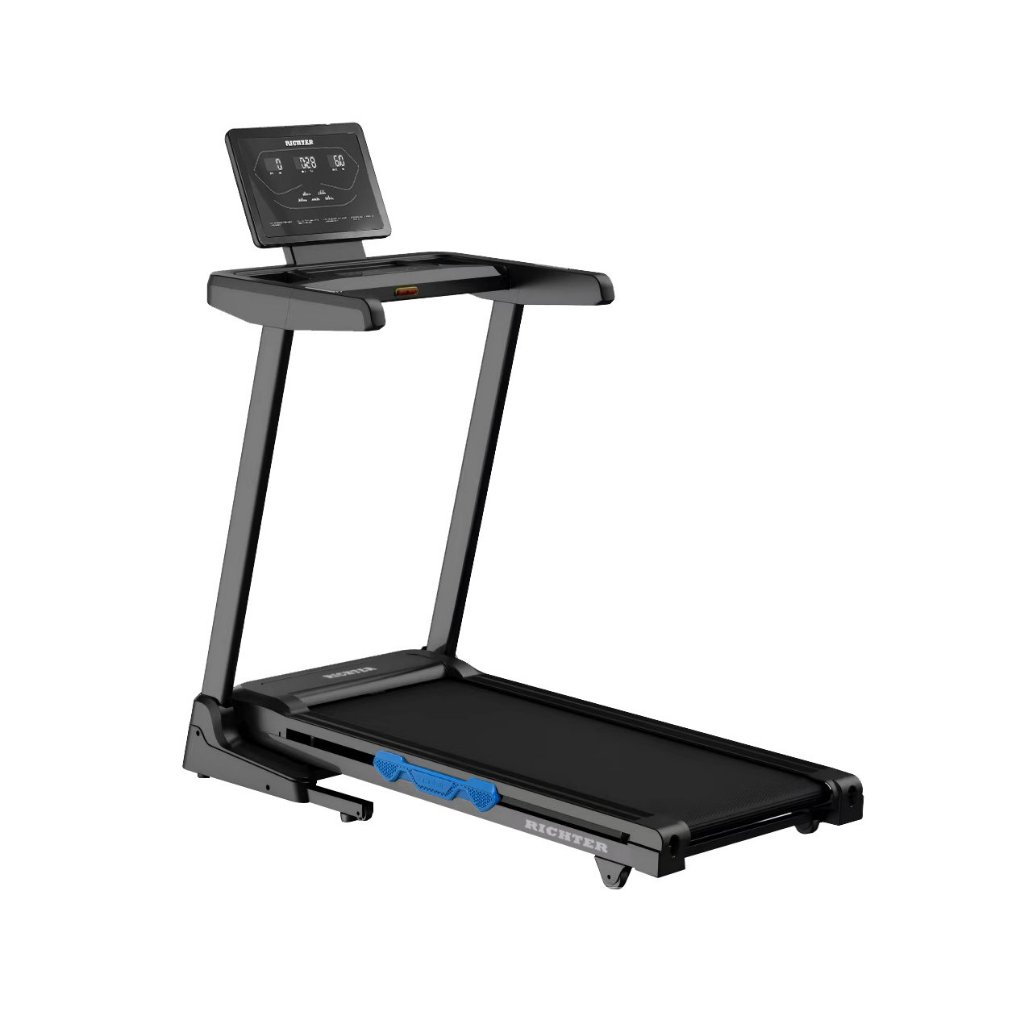 Richter Treadmill Eternal