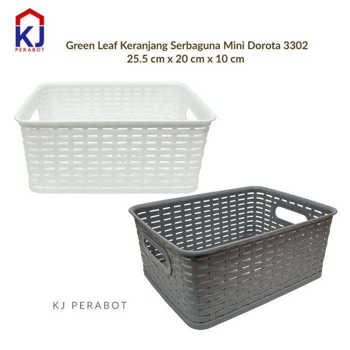 KERANJANG G/L DOROTA