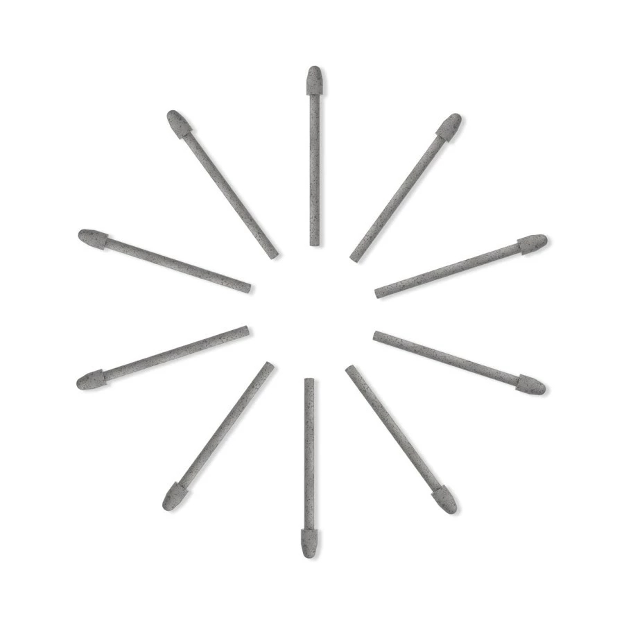 Huion Pen Nibs / Mata Pen / Pen Nib Huion Felt Nibs PN05F Original Isi Pen Huion