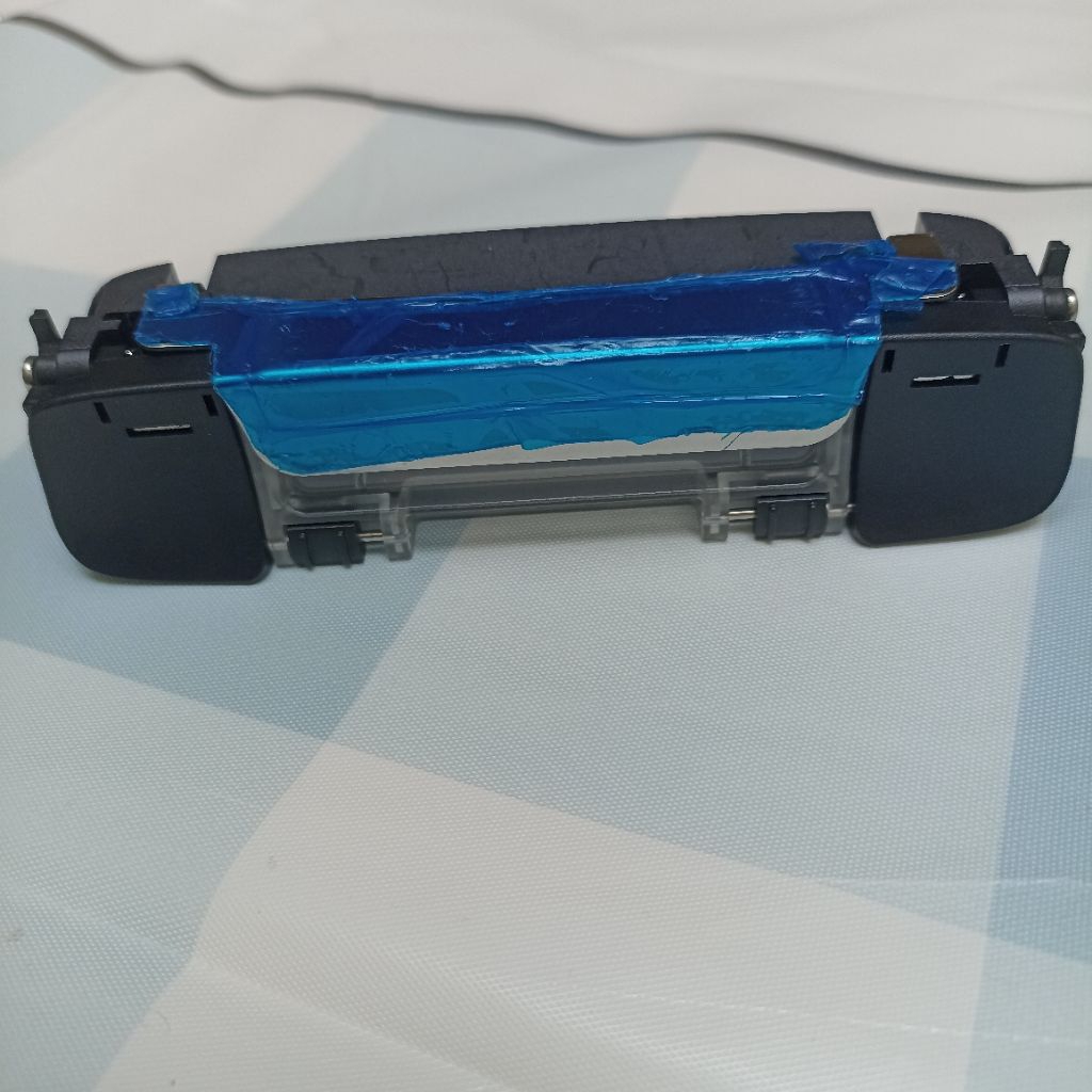 heater splicer ai9 / heater splicer pemanas splicer ai9 original