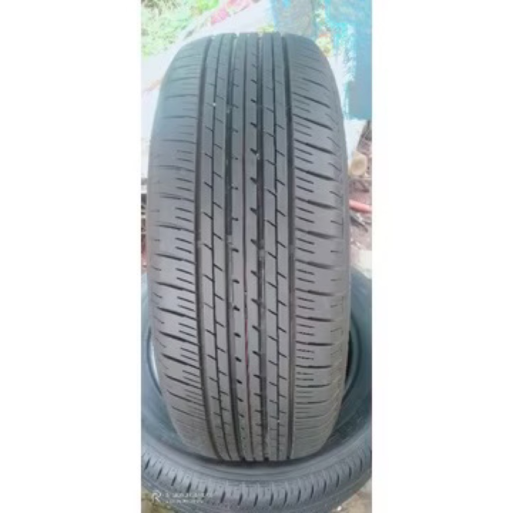 Ban Mobil Copotan Uk 235/60 R18 Ban Mobil Bekas Second Tubles Siap Pakai