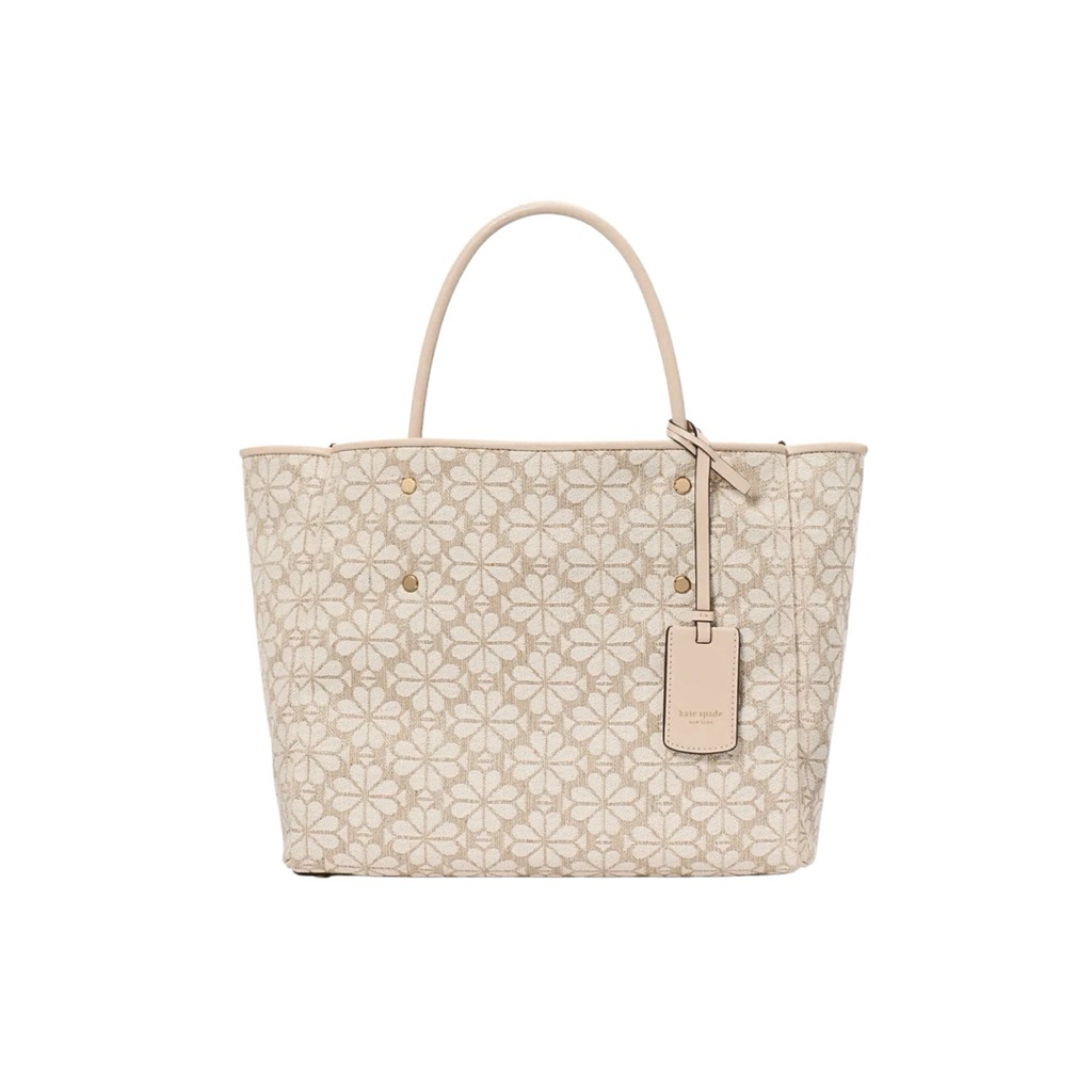 Kat* spade Flower Jacquard Medium