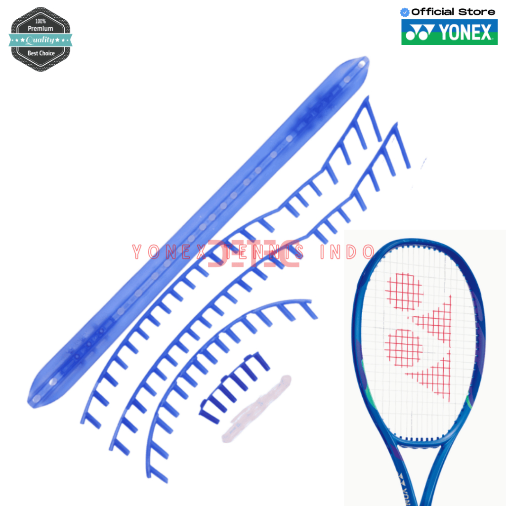 Yonex GROMMET EZONE 98 98L 98TR 98+ - tennis racket bumper replacement