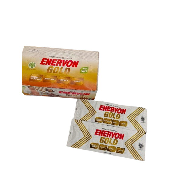 ENERVON GOLD