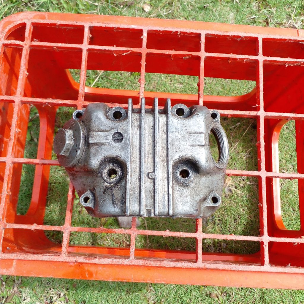 Capil kop head silinder gl 100 gl series