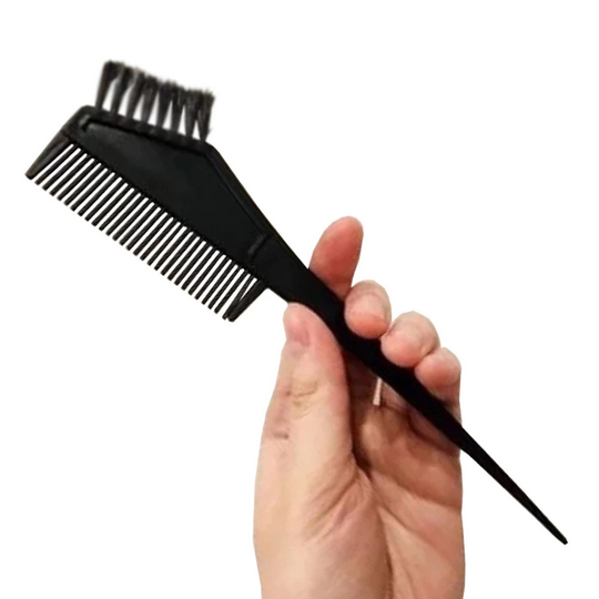 Sisir Semir Rambut Hair Comb for coloring Hair comb color Sisir Rambut