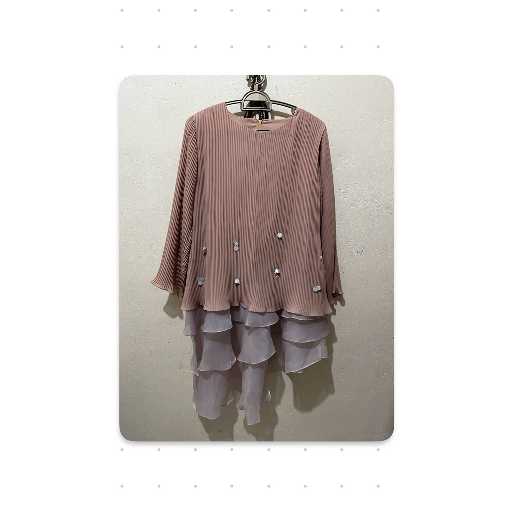 preloved jenna and kaia