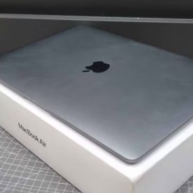 macbook air M1 2020 ibox