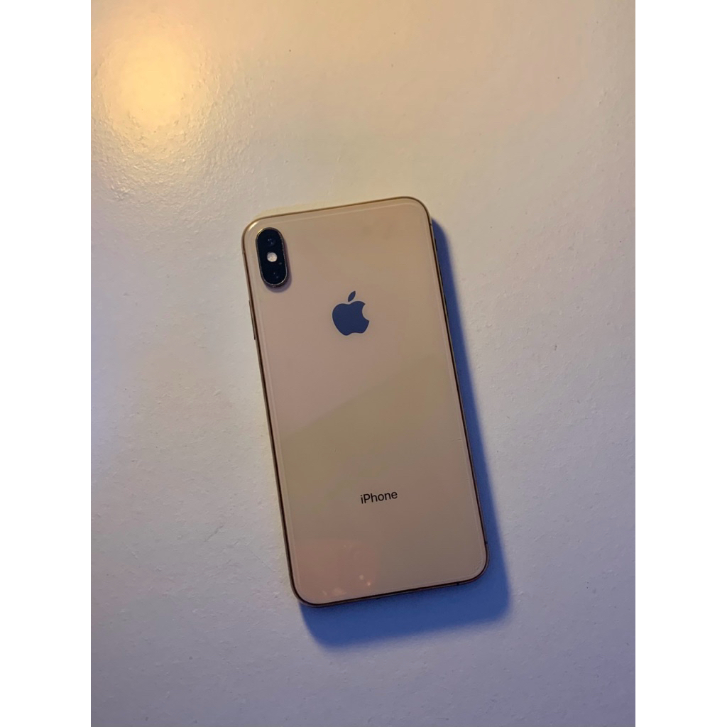 IPHONE_XSMAX 256gb