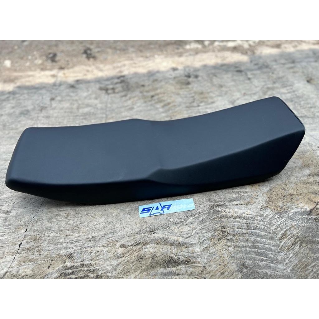 Jok gl pro max slim tipis model w9 jok gl pro max polos catur w9