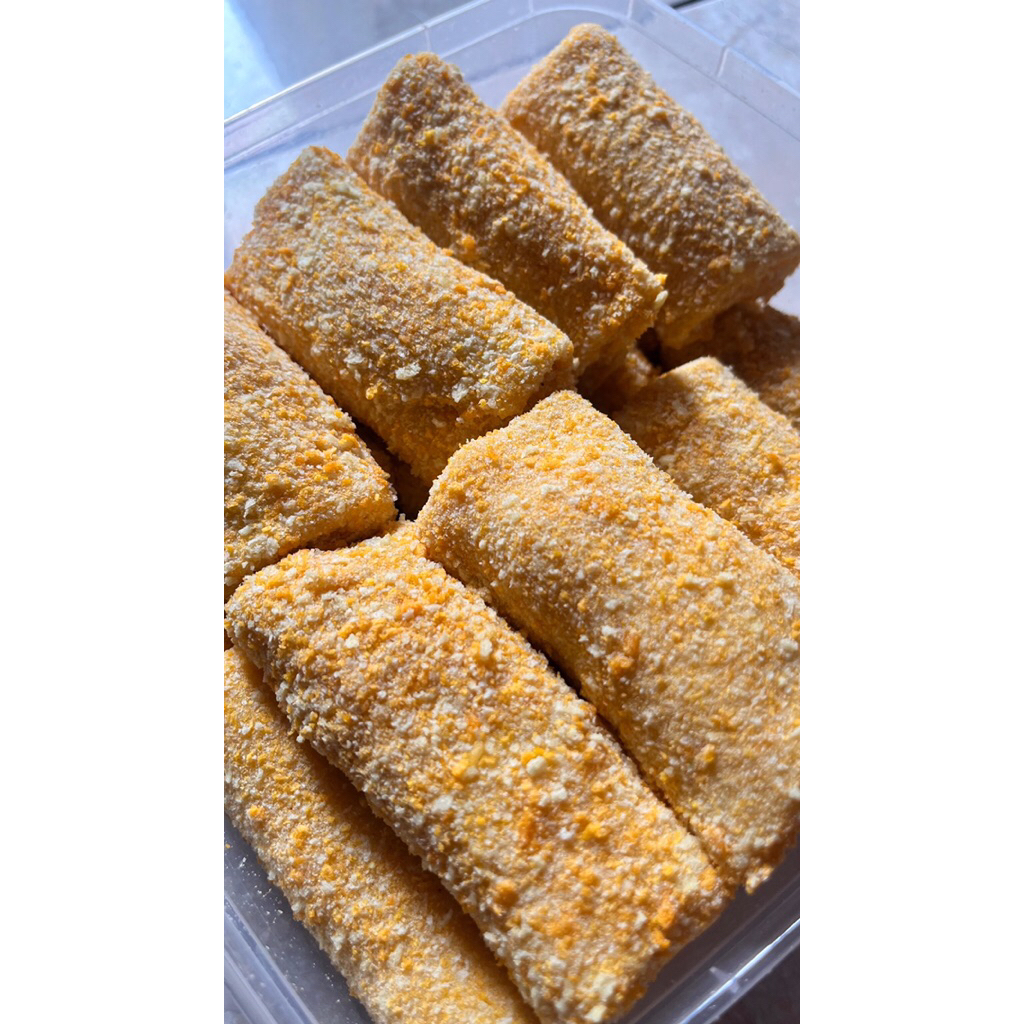 Jual Risoles Mayo Matcha Coklat Frozen Sidoarjo Surabaya