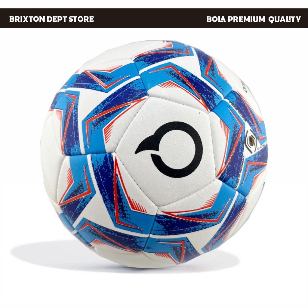 ORTUSEIGHT Bola Sepak Size 4 Premium Quality / Bola Sepak Size 4
