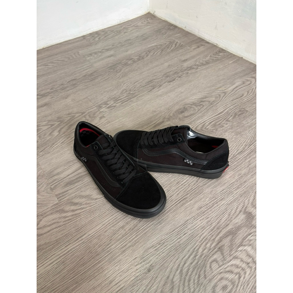 Vans Oldskool SkatePro