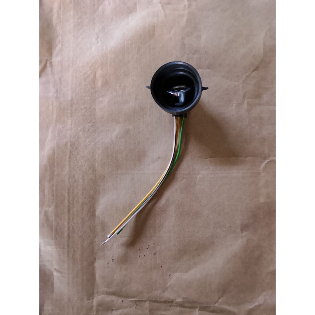 cop fitting lampu depan lampu depan mio M3 Mio z berkualitas original