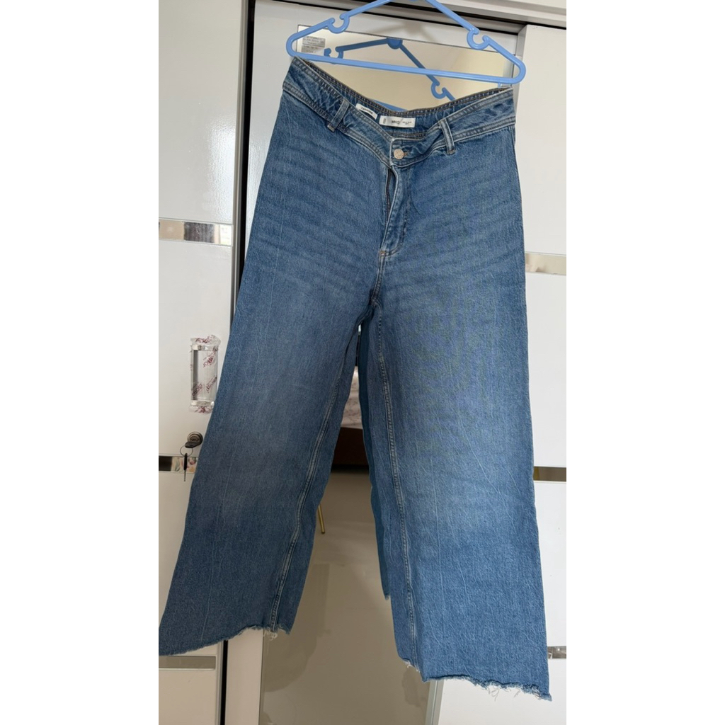 preloved celana mango original