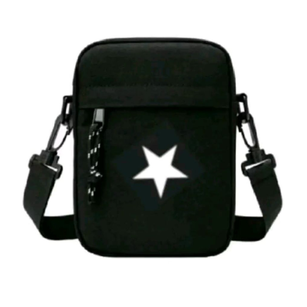 Tas Selempang Pria Bintang - Slingbag Multifungsi