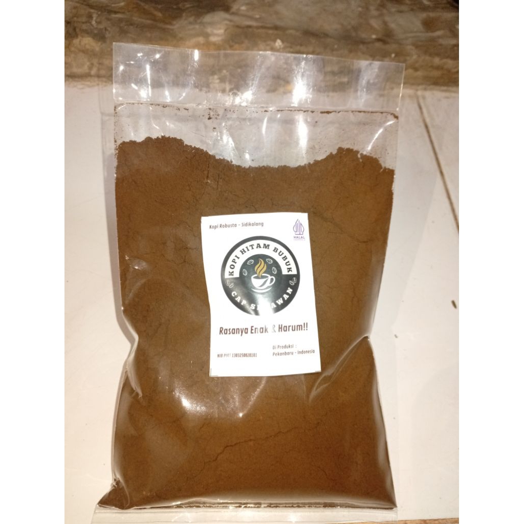 Kopi Sidikalang