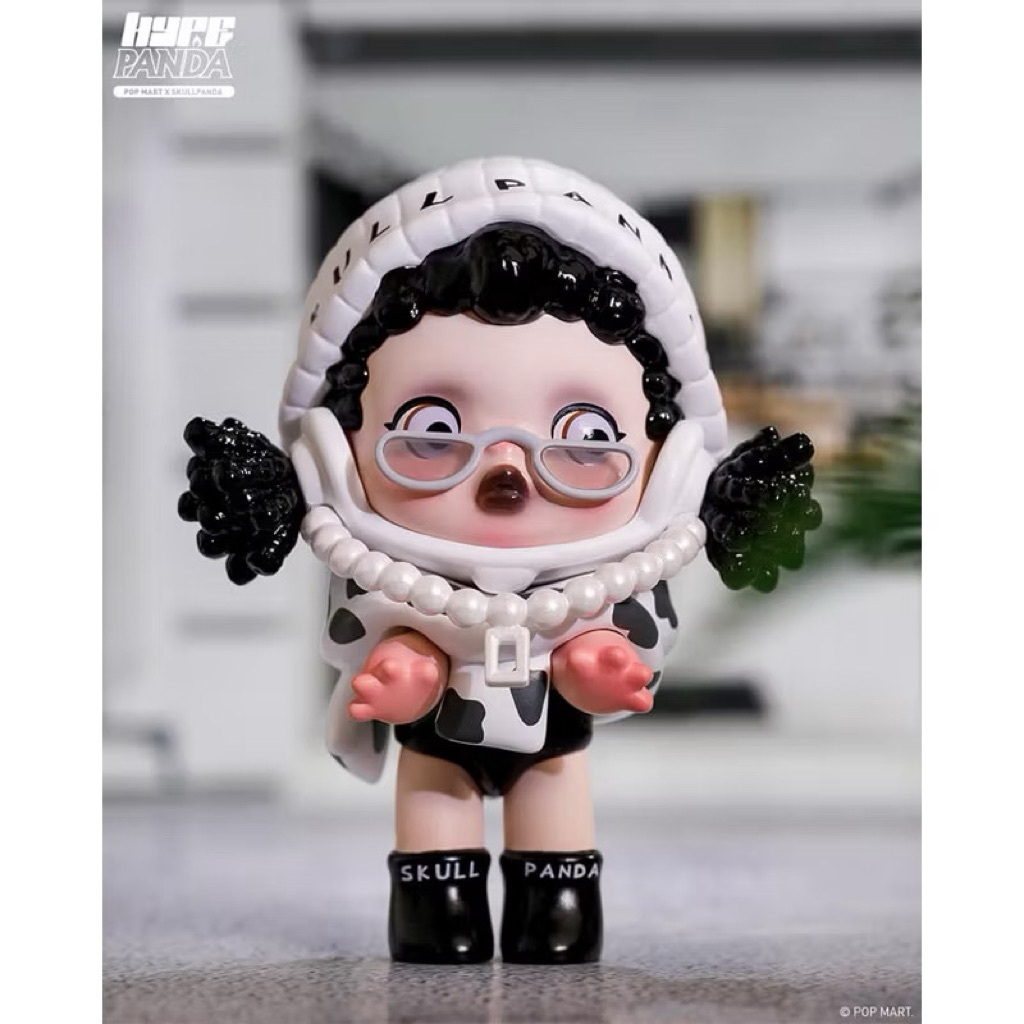 skullpanda hypepanda milkboy