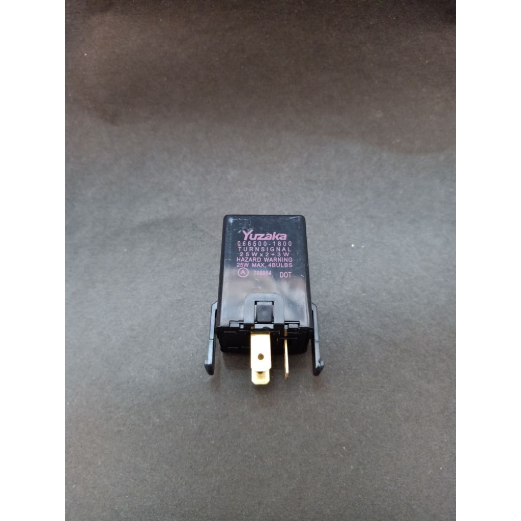 FLASHER PS 135/PS120 PALAK PETAK MB302374