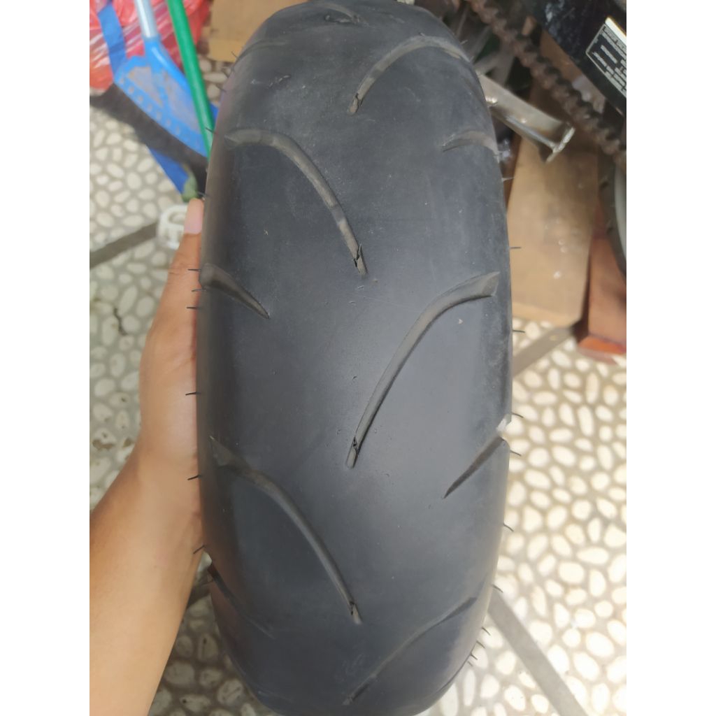 Ban copotan 130/70-13 IRC r13 NMAX