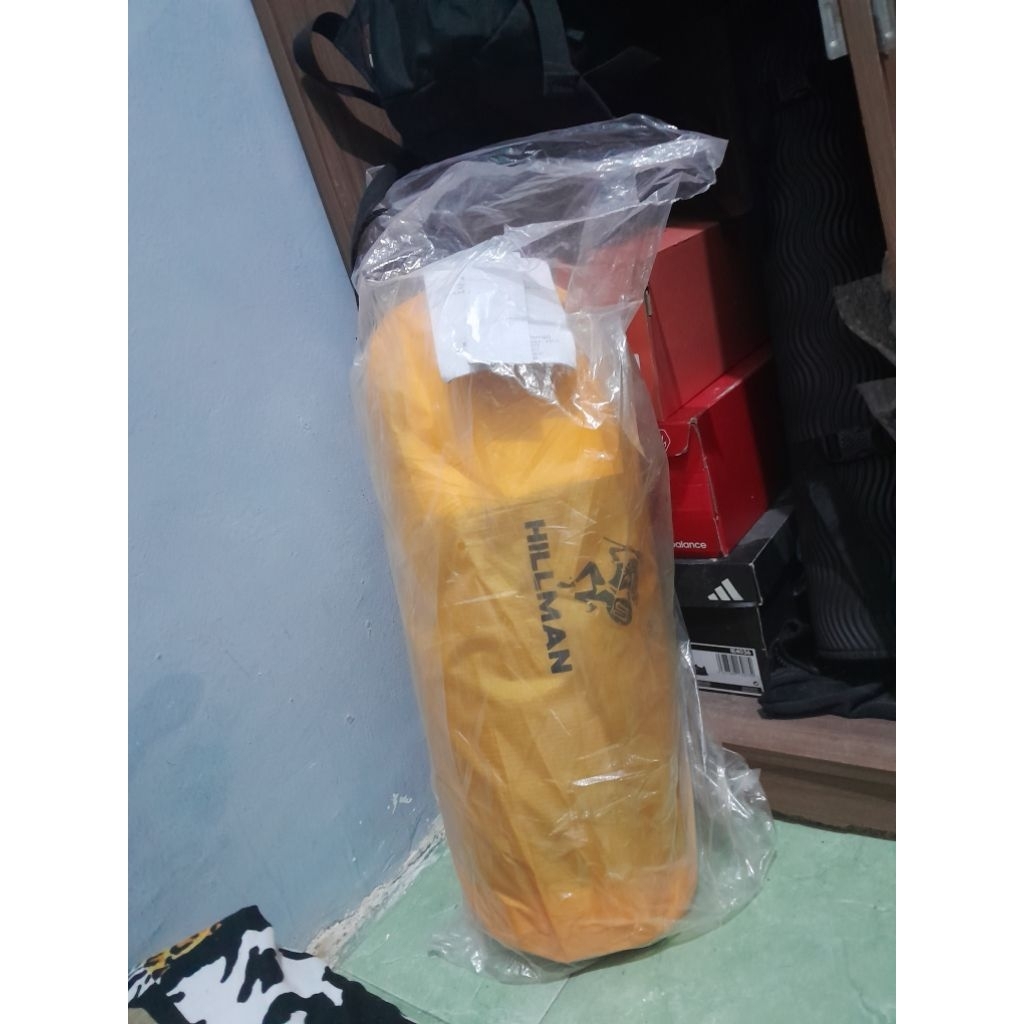 Tenda hilman early bird 2p