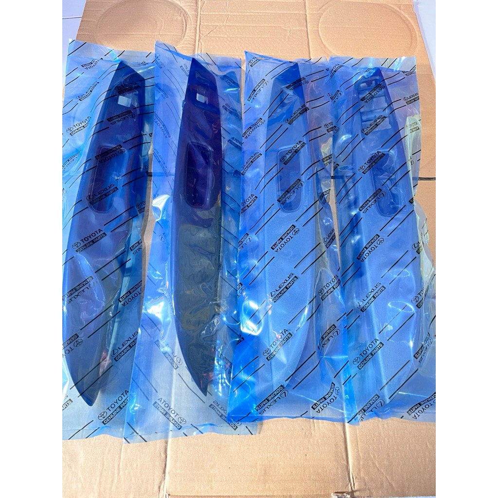 FRAME PANEL POWER WINDOW AGYA AYLA ORIGINAL