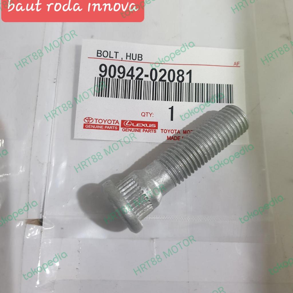BAUT RODA INNOVA HILUX ORIGINAL