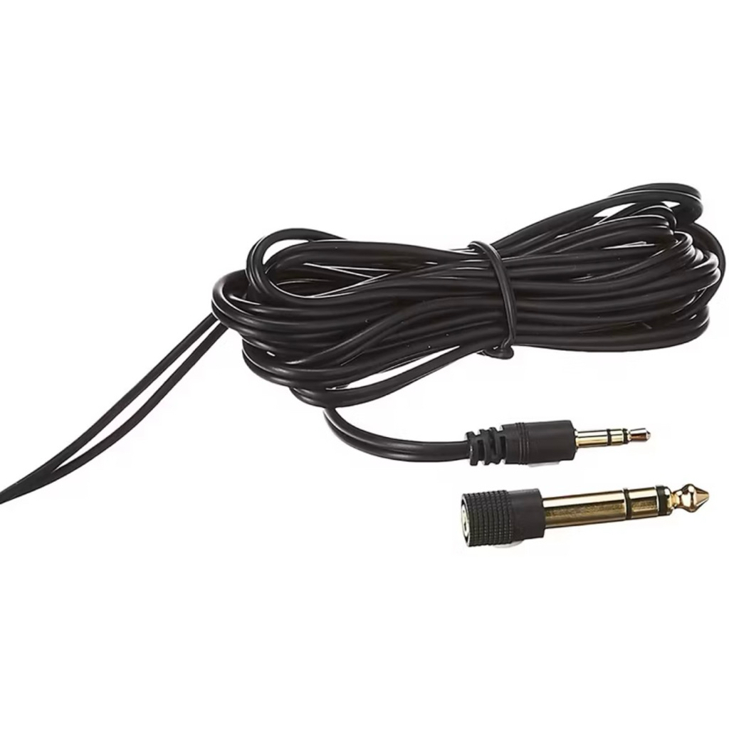 Audio Technica ATH-AVC200 sonicpro Over-Ear Headphone