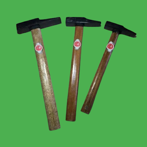 PREMIUM PALU KECIL PALU LIS Palu Lis PALU MINI Kotak Kecil Gagang Kayu 23 cm UJ STORE