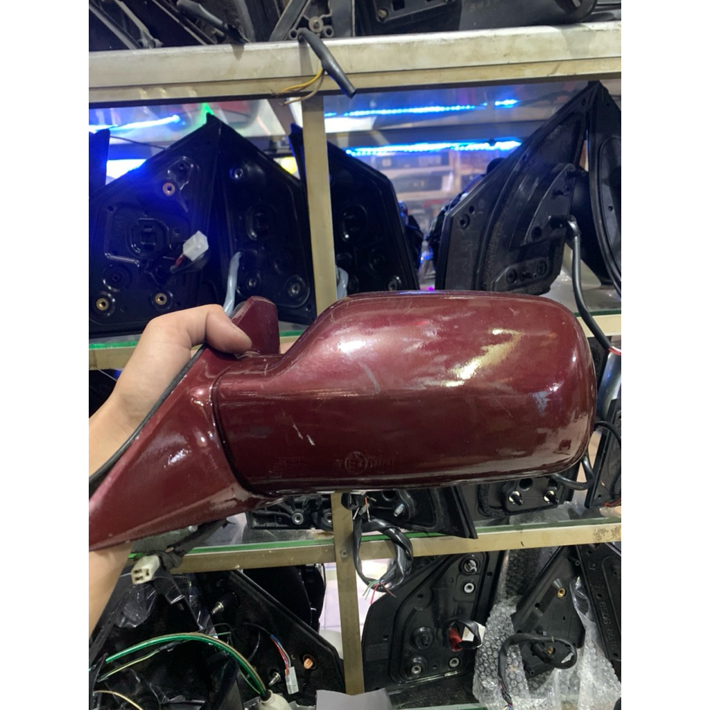 Spion Corolla Twincam Original Kiri