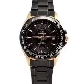 Mirage 7614MD Black Rosegold Original