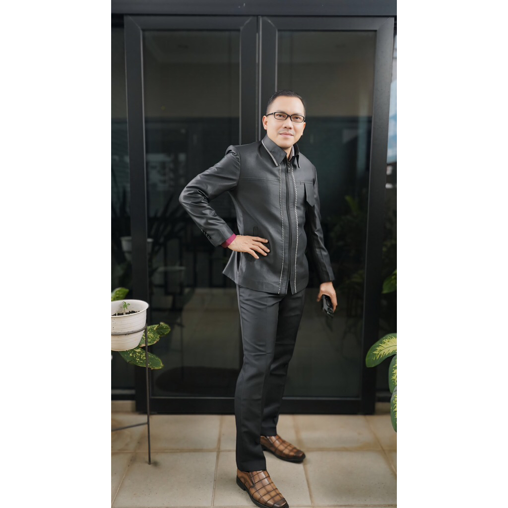 JASKET PRIA/Jasket formal/casual
