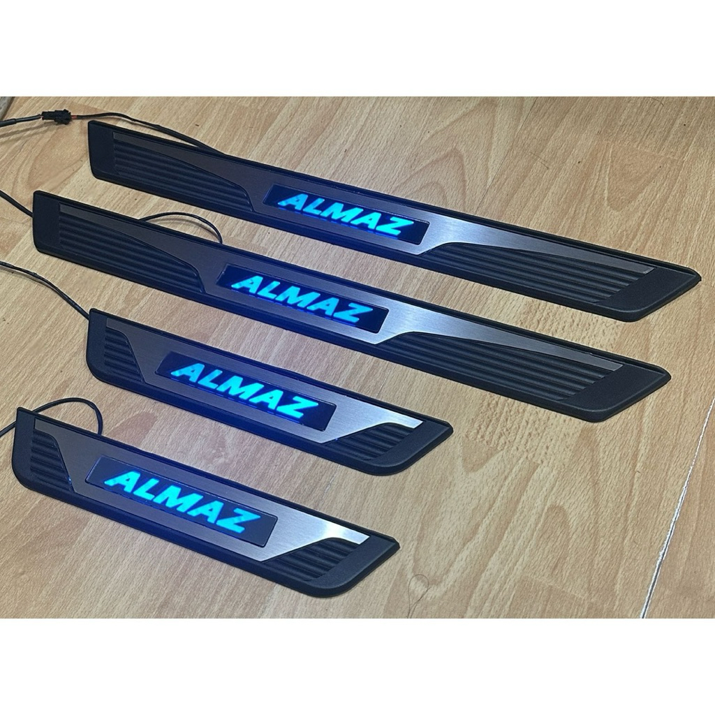 SILLPLATE LED NYALA WULING ALMAZ