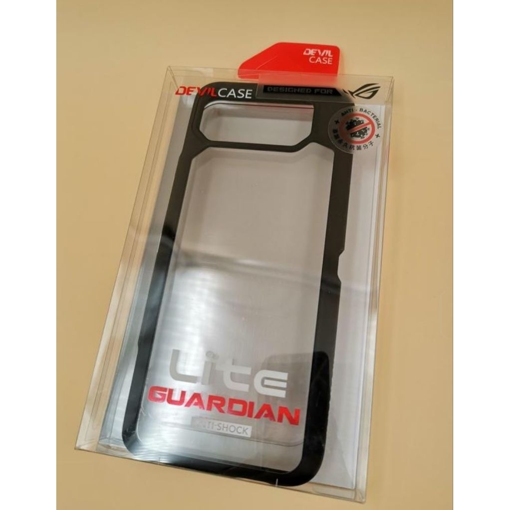 [ORIGINAL] Devil Case ROG Phone 6 Series