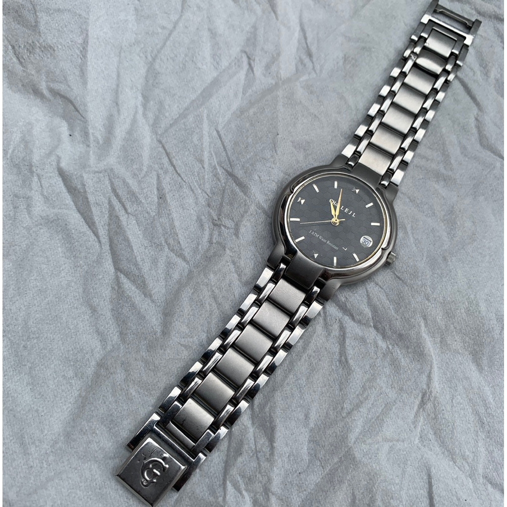 JAM TANGAN CHARLIE JILL