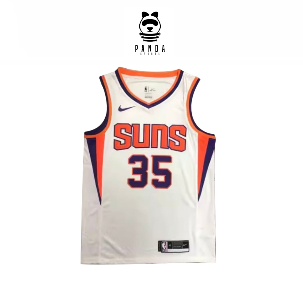 JERSEY Nike Phoenix Kevin Durant Sun