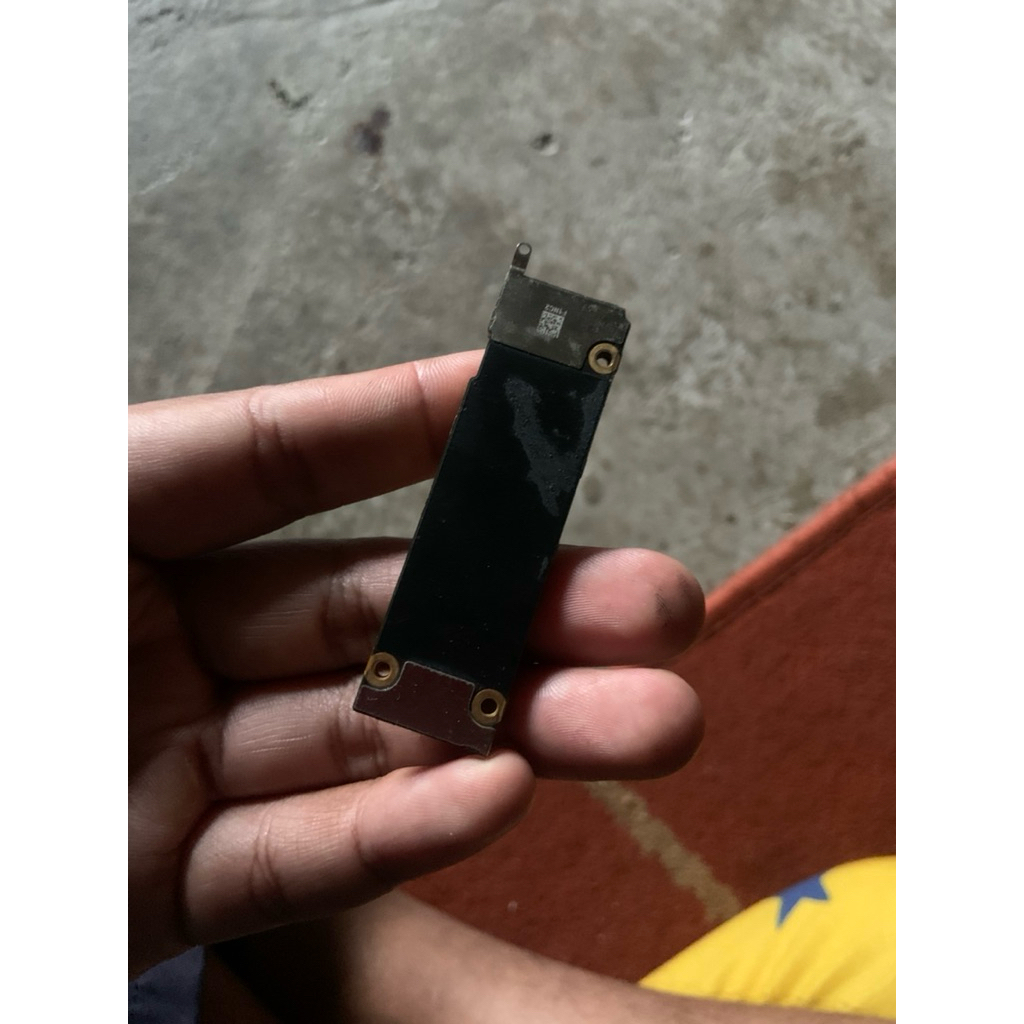 mesin iPhone 11 matot gambling