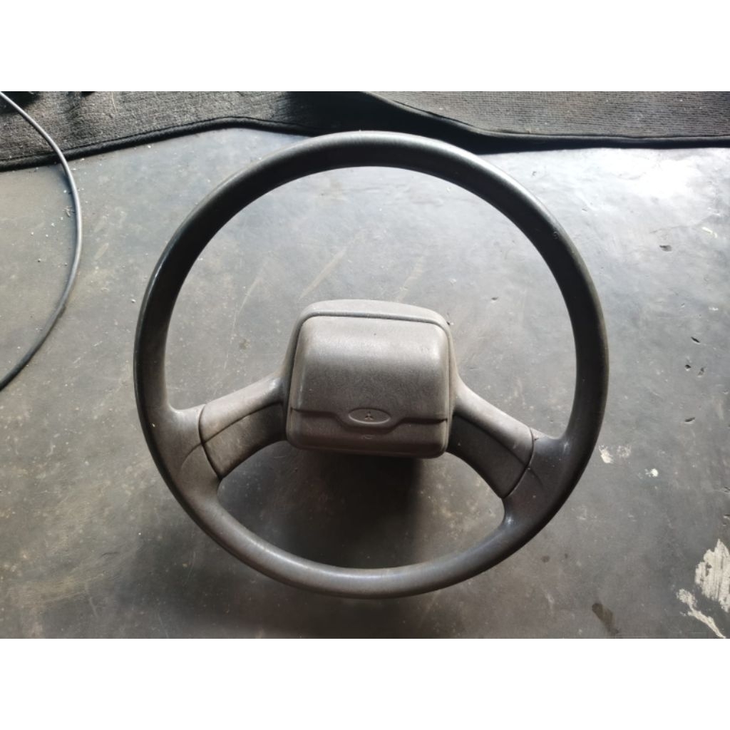 wheel stir Mitsubishi kuda diesel