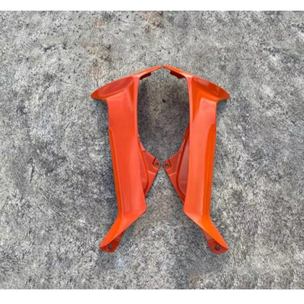 Sayap Depan Fiz R & Vega R lama