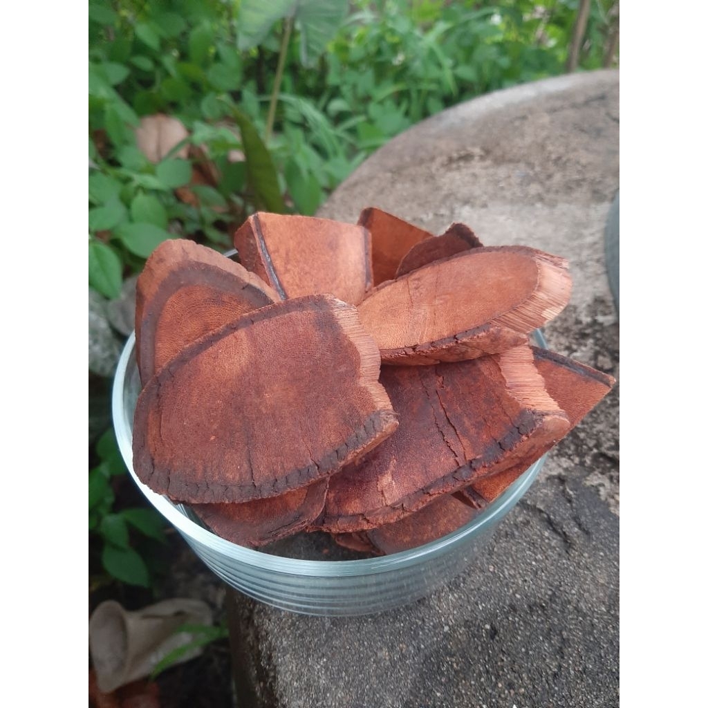 Grosir Bajakah Tampala Merah Asli Kalimantan 1kg