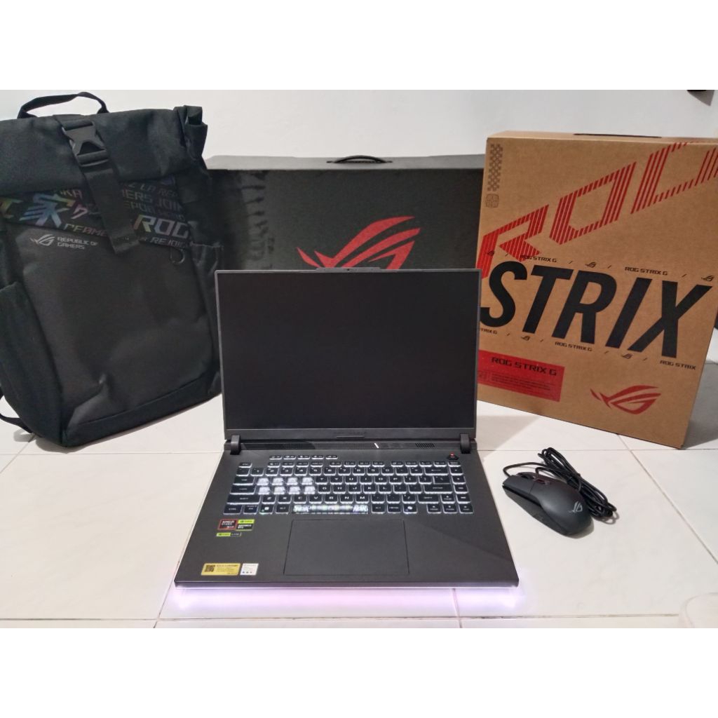 ROG Strix G16 2025 RTX 5070Ti Ryzen 9 BNOB ASUS G614PR 1TB SSD NVMe AMD 8940HX 8940 HX Nvidia RTX507