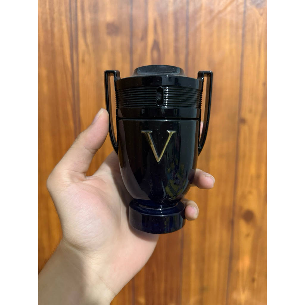 Decant [PR] Invictus Victory Elixir