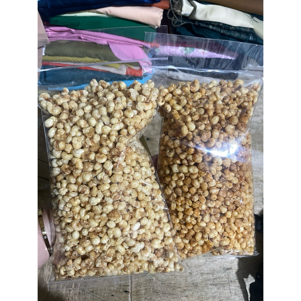 Jagung Marning Khas Makassar 250gr