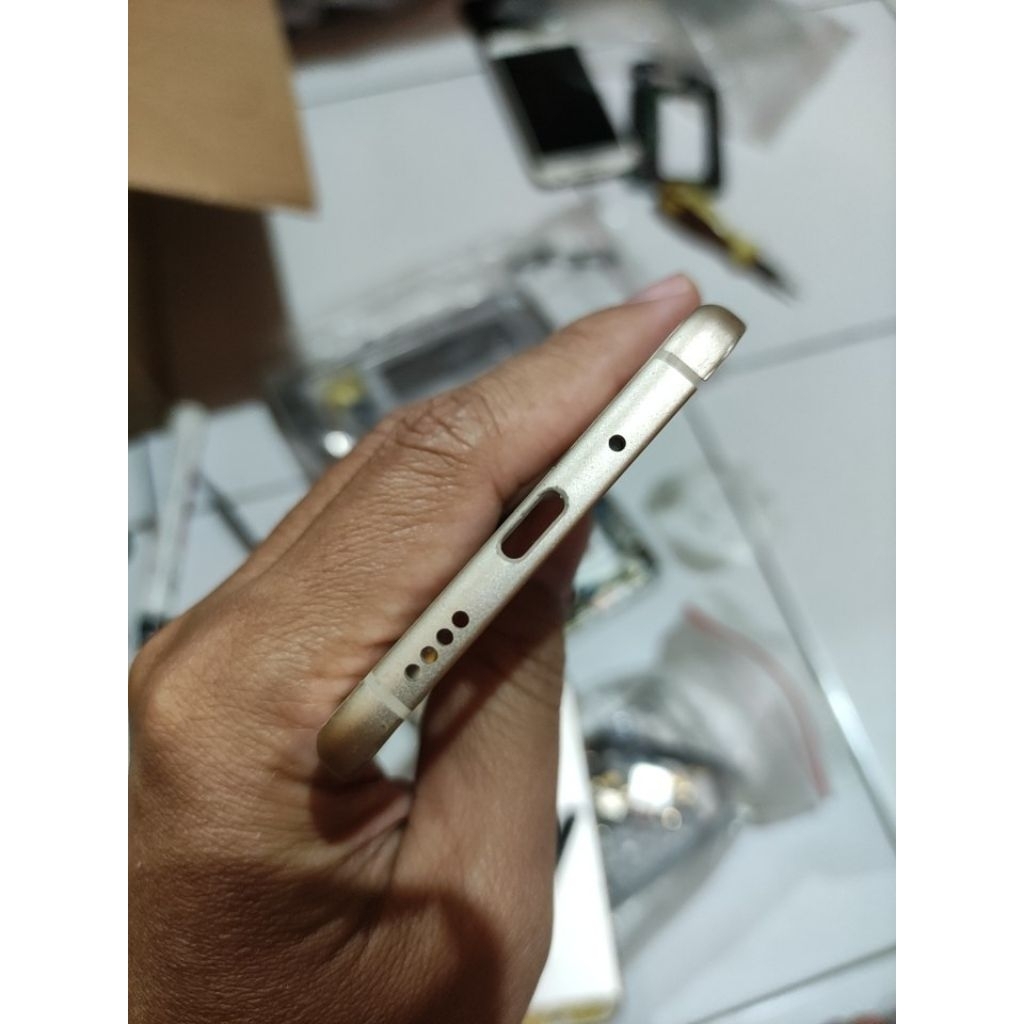 TUTUP BELAKANG BACKDOOR BACKDOR MI5C MI 5C ORIGINAL